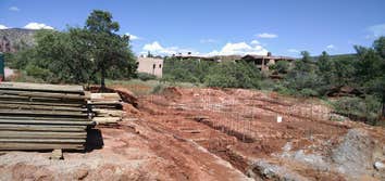 70 Suncliffe dr Sedona AZ Beautiful Santa Fe Style Custom Home