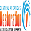 Restoration 1 of Central Arkansas logo