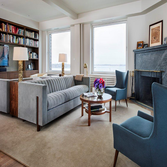 Grace Court, NYC 2nd Floor