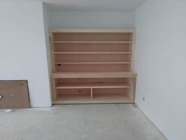 Photos by Store More Shelving Systems #1