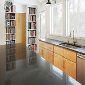 RED HOOK RENOVATION
