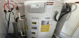 Compass plumbing