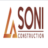 Soni Homes logo