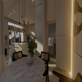 Sauton House Remodel