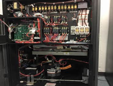 Commercial HVAC
