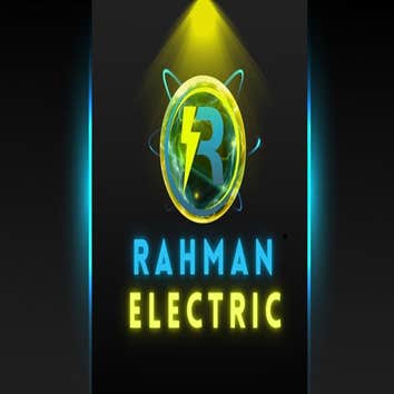 Rahman Electric LLC