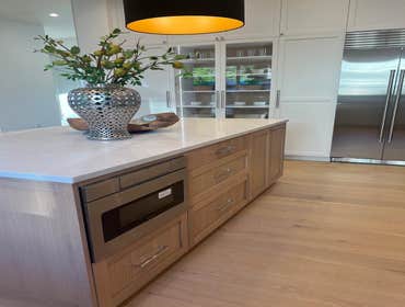 Photos by Italian Custom Cabinets LLC #1