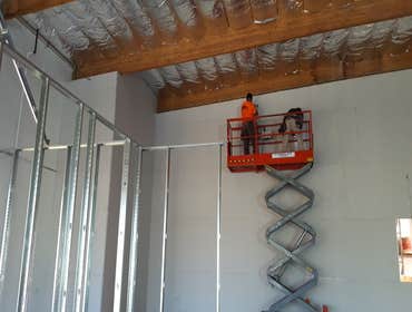Photo(s) from Al-Ses Drywall