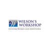 Wilson's Workshop logo