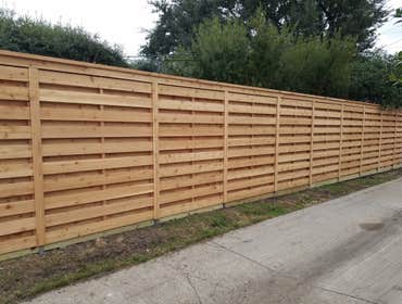 Fences