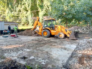 2018 (2X Overbrook Foundation)