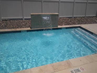 Photos from C&g Pools and Spas
