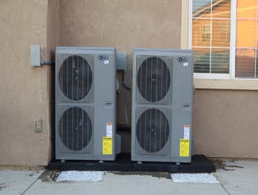 Photos by First Class Comfort HVAC LLC #1