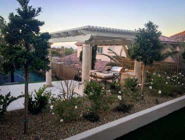 Bella Patio