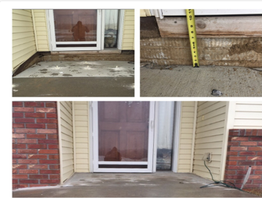 Before and After Photos