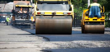 Photos by Gene Asphalt Solutions #1
