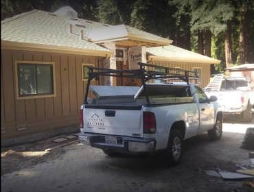 Exterior Renovations