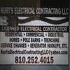 Kurts Electrical Contracting LLC logo