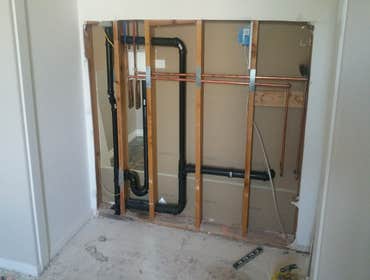 Photos from Crouse Plumbing