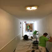 Commercial painting contractors