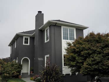 Collins St Home Remodel