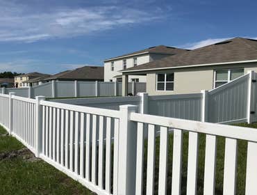 Fences