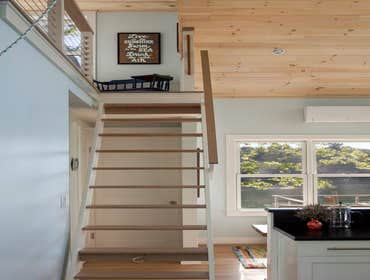 Flying Point Custom Home
