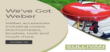 Sullivan Hardware & Garden