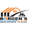 Borgen's Construction, Inc logo