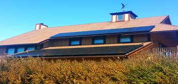 Photos by G & M SOLAR INC dba SOLARGRAHAM #1