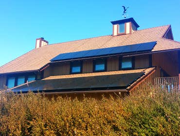 Photos by G & M SOLAR INC dba SOLARGRAHAM #1