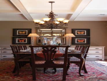 Custom Design and Construction Projects in Albany