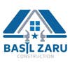 Basil Zaru Construction logo