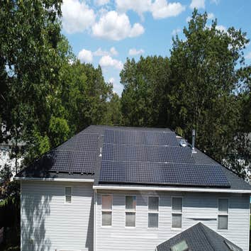 Photos by Zholar Energy Solutions LLC #1