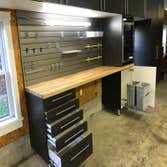 Cabinets