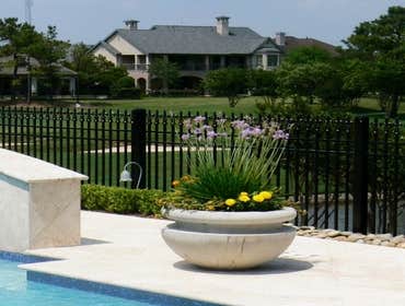 Projects by Landscape Update Company Houston Residential Design | Updating Installation