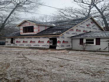 Photos from Mid West Construction