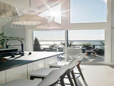 HGTV Dream Home 2018 Premier Home Solutions is the Prous painter of the 2018 HGTV Dream Home located in Gig Harbor, Wa