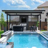 New Gen Patio