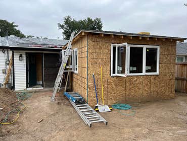 Photos by Tough Stuff Contracting, LLC #1