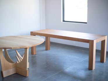 Photos by Phillip Alexander Carpentry #2