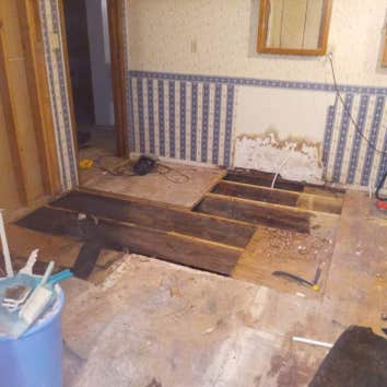 Photos by Ace Construction, Heating & Cooling #1