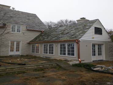 Photos from in and Out Seamless Gutters