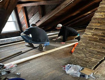 Photos by Rose of Jericho Construction LLC #1