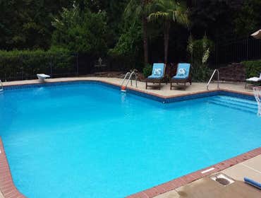 Photos from A Plus Pool Service