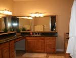 Bathroom Renovations