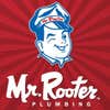 MR. Rooter plumbing of Memphis logo