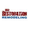 Rx2 Restoration, LLC logo