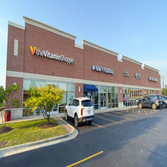 Multi-Tenant Storefront Access