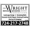 Wright Innovations logo